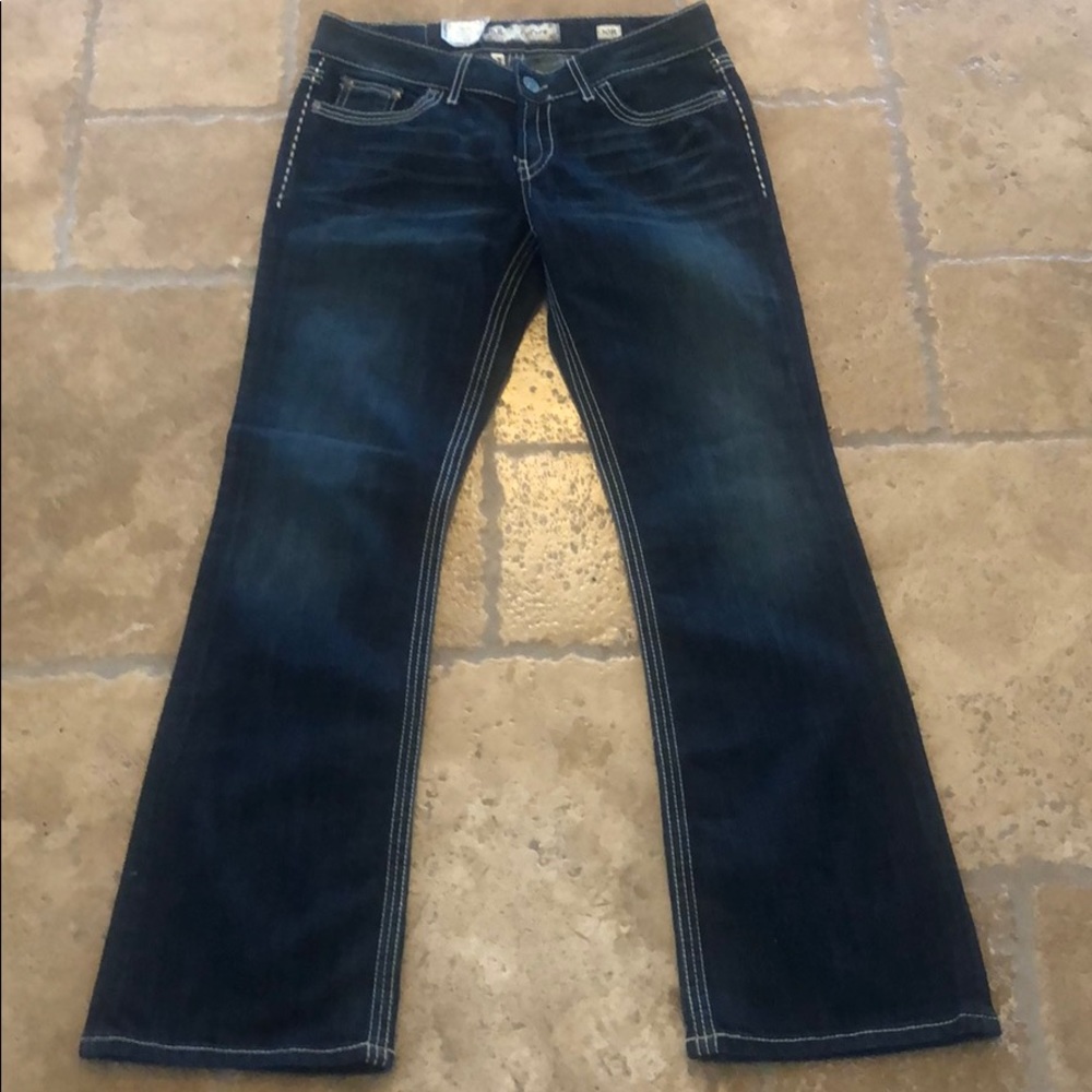 BKE Culture jeans